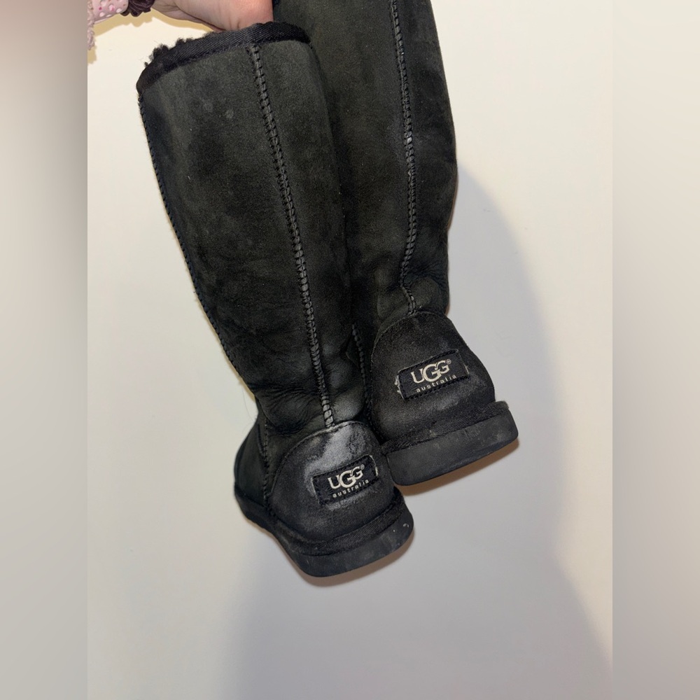 Uggs Size 6